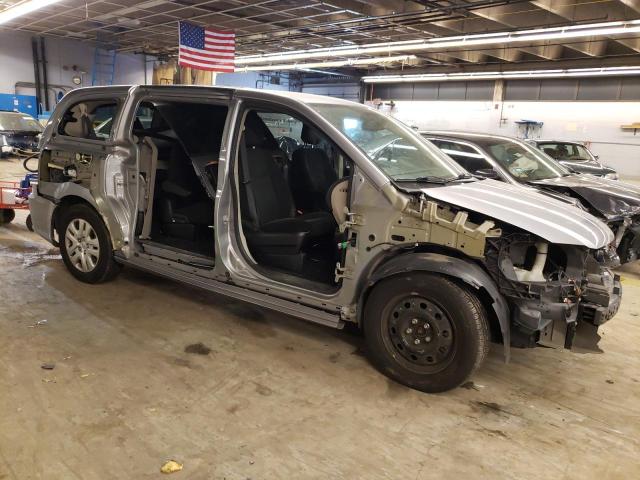 Photo 4 from auction – 2016 DODGE GRAND CARA with VIN 2C4RDGBG7GR109991