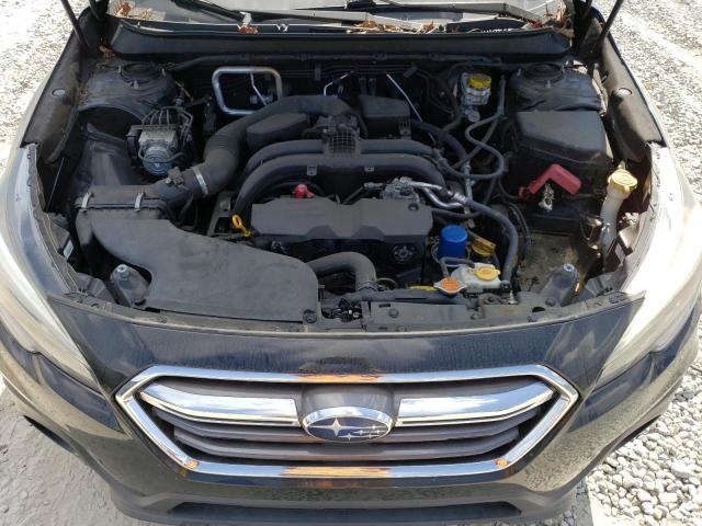 Photo 12 from auction – 2018 SUBARU OUTBACK 2. with VIN 4S4BSANC4J3278990