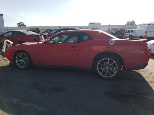 Photo 2 from auction – 2022 DODGE CHALLENGER with VIN 2C3CDZJG1NH148845