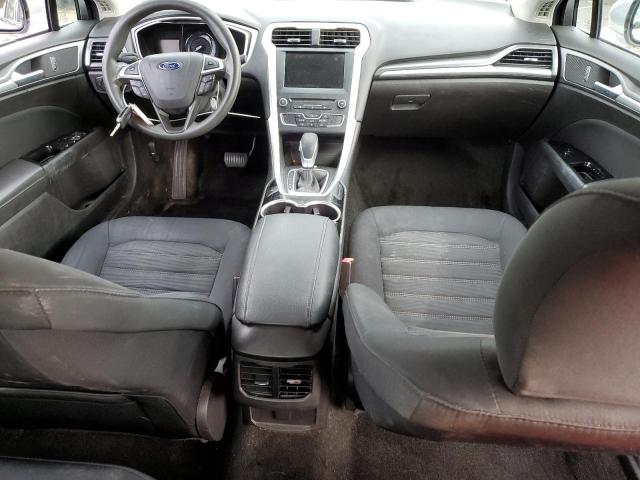 Photo 8 from auction – 2016 FORD FUSION SE with VIN 3FA6P0HD0GR318293