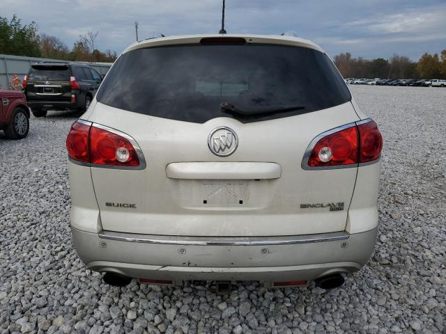 Photo 6 from auction – 2011 BUICK ENCLAVE CX with VIN 5GAKVBED4BJ363661