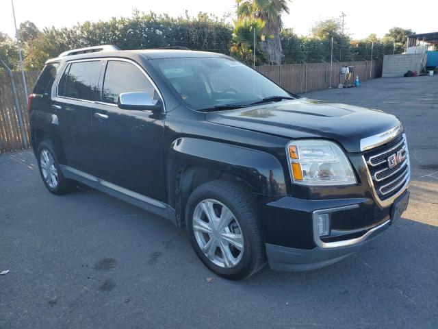 Photo 4 from auction – 2016 GMC TERRAIN SL with VIN 2GKFLPE36G6219094