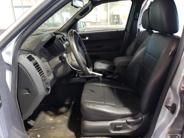 Photo 12 from auction – 2011 FORD ESCAPE LIM with VIN 1FMCU0E75BKB39020