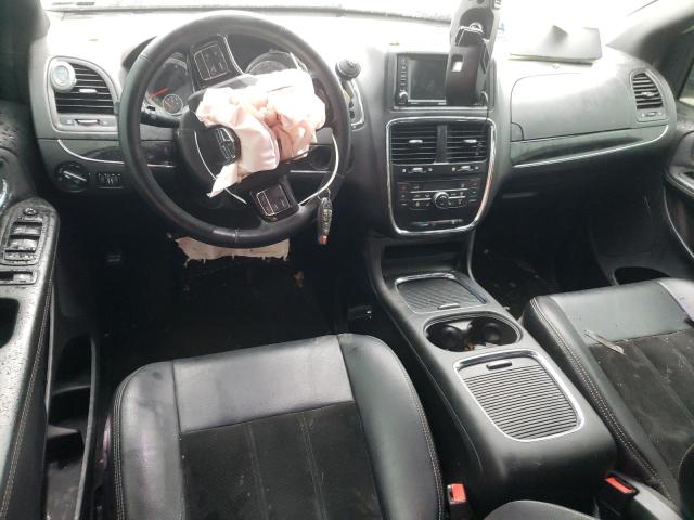 Photo 8 from auction – 2017 DODGE GRAND CARA with VIN 2C4RDGCG3HR662606