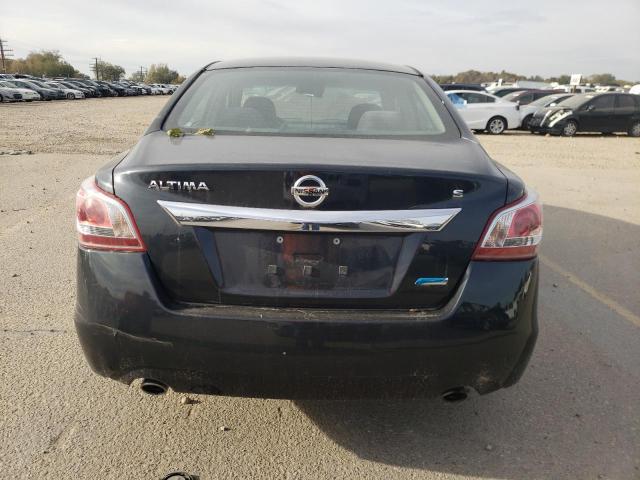 Photo 6 from auction – 2013 NISSAN ALTIMA 2.5 with VIN 1N4AL3AP0DC210603