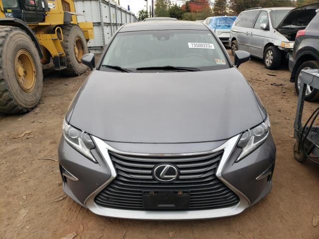 Photo 5 from auction – 2017 LEXUS ES 350 with VIN 58ABK1GG7HU060409