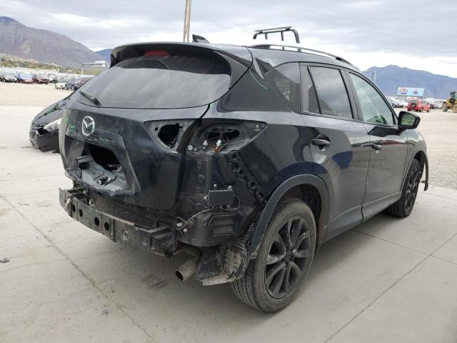 Photo 3 from auction – 2014 MAZDA CX-5 GT with VIN JM3KE4DY0E0341530