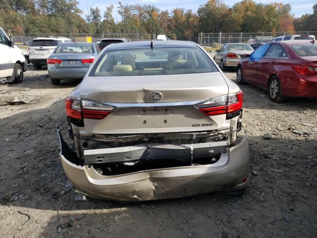 Photo 6 from auction – 2016 LEXUS ES 350 with VIN JTHBK1GGXG2215300