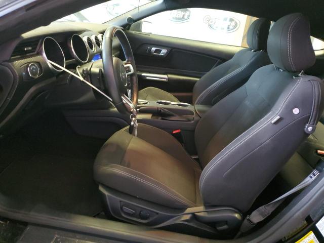 Photo 7 from auction – 2021 FORD MUSTANG with VIN 1FA6P8TH2M5118314