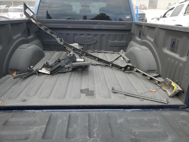 Photo 12 from auction – 2018 FORD F150 SUPER with VIN 1FTEW1E53JFD01858