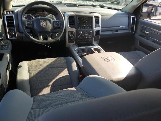 Photo 8 from auction – 2016 RAM 1500 SLT with VIN 3C6RR7LT7GG262848