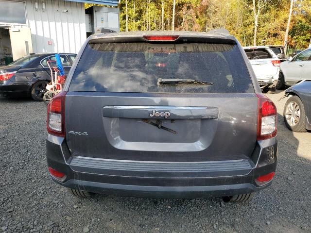 Photo 6 from auction – 2015 JEEP COMPASS SP with VIN 1C4NJDBB7FD108223