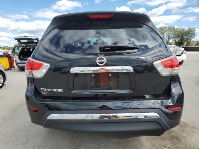 Photo 6 from auction – 2013 NISSAN PATHFINDER with VIN 5N1AR2MN5DC633301