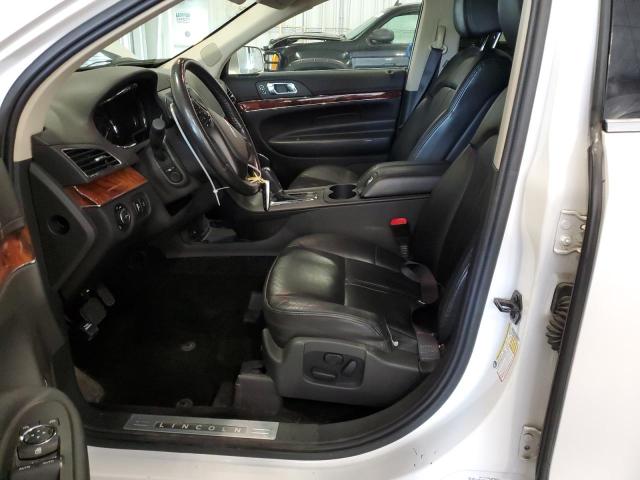 Photo 7 from auction – 2013 LINCOLN MKT with VIN 2LMHJ5AT9DBL53556