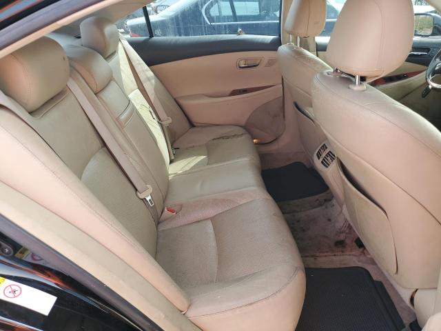صورة رقم 10 من المزاد - 2008 LEXUS ES 350 مع VIN JTHBJ46G682226625
