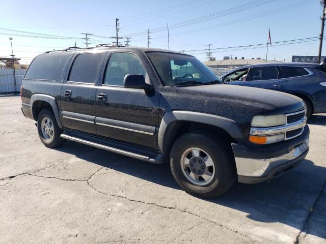 Photo 4 from auction – 2001 CHEVROLET SUBURBAN K with VIN 3GNFK16T31G256505