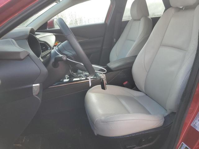 Photo 7 from auction – 2020 MAZDA CX-30 PREM with VIN 3MVDMBEM8LM137460