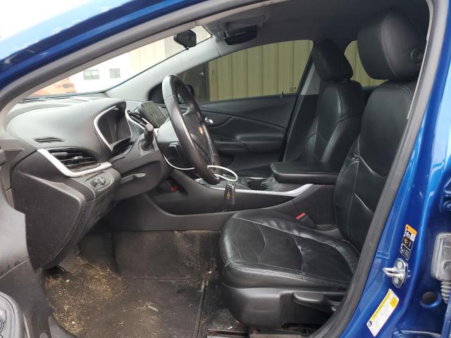 Photo 7 from auction – 2017 CHEVROLET VOLT LT with VIN 1G1RC6S50HU215417