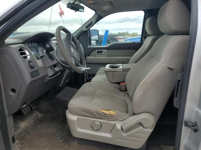 Photo 7 from auction – 2010 FORD F150 SUPER with VIN 1FTFX1CV2AFB89199