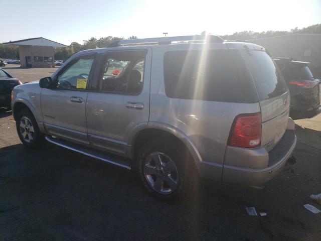 Photo 2 from auction – 2005 FORD EXPLORER L with VIN 1FMZU75E85UA67417