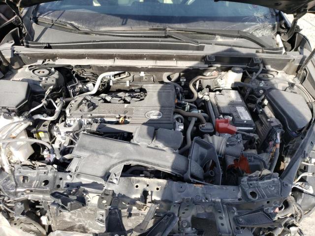Foto 12 de la subasta – 2022 LEXUS NX 250 con VIN 2T2GDCAZ6NC002006