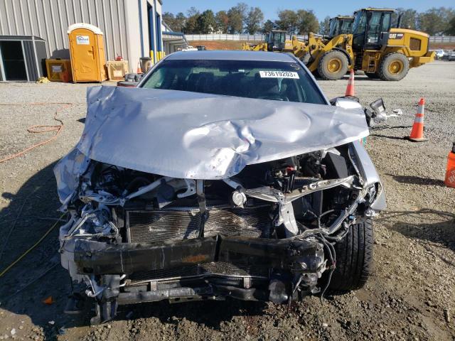 Photo 5 from auction – 2014 TOYOTA CAMRY L with VIN 4T1BF1FK2EU344639