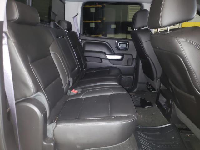 Photo 10 from auction – 2015 CHEVROLET SILVERADO with VIN 3GCUKREC0FG280980