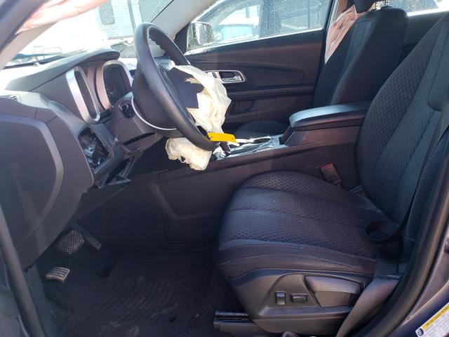 Photo 7 from auction – 2014 CHEVROLET EQUINOX LS with VIN 2GNALAEK6E6134142