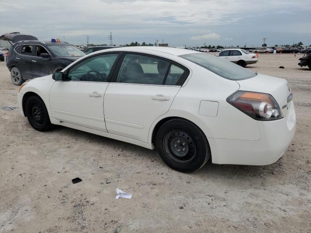 Photo 2 from auction – 2010 NISSAN ALTIMA BAS with VIN 1N4AL2AP3AC191762