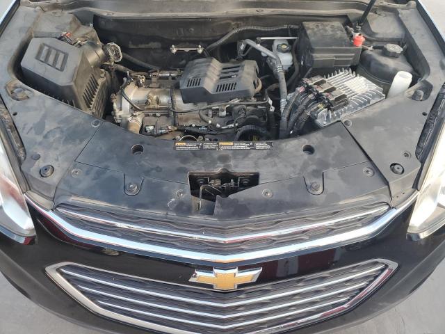 Photo 12 from auction – 2016 CHEVROLET EQUINOX LT with VIN 2GNALCEK5G1126724