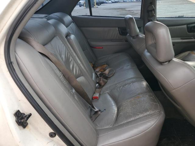 Photo 10 from auction – 2001 BUICK REGAL LS with VIN 2G4WB55K711164486