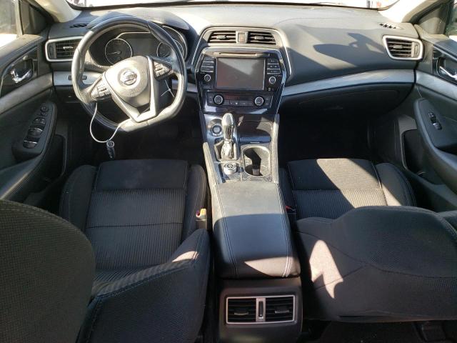 Photo 8 from auction – 2018 NISSAN MAXIMA 3.5 with VIN 1N4AA6AP0JC371536