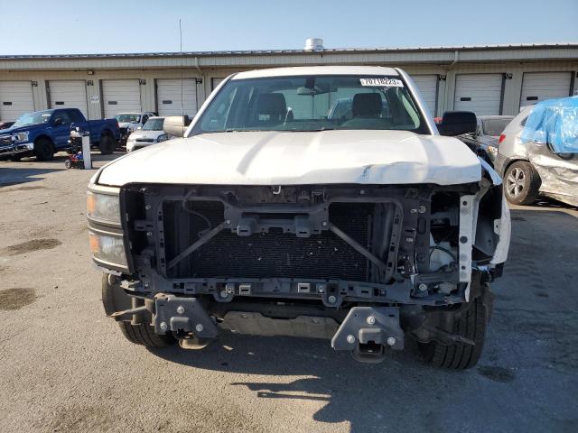 Photo 5 from auction – 2014 CHEVROLET SILVERADO with VIN 1GCRCPEH3EZ206339