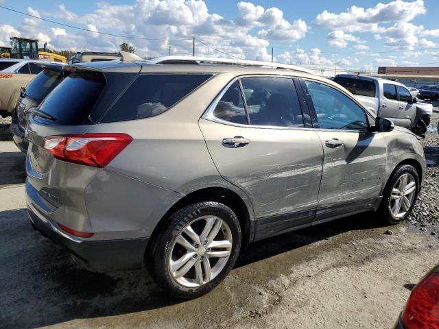 Photo 3 from auction – 2018 CHEVROLET EQUINOX PR with VIN 3GNAXWEX7JS529374