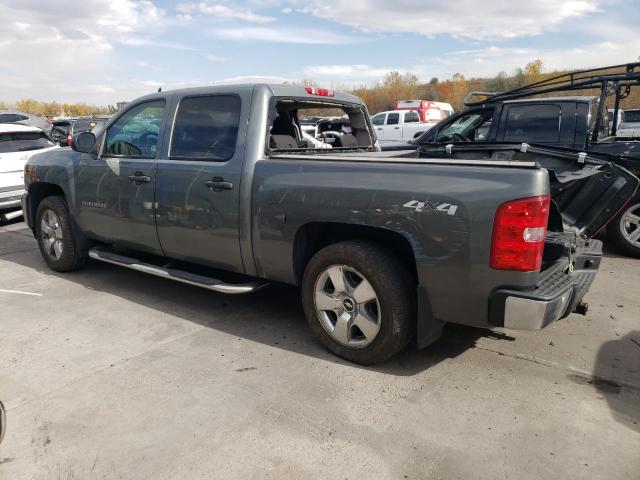 صورة رقم 2 من المزاد - 2011 CHEVROLET SILVERADO مع VIN 3GCPKSE32BG198182