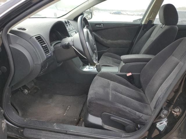 Photo 7 from auction – 2009 NISSAN ALTIMA 2.5 with VIN 1N4AL21E09N536809