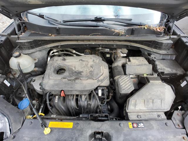 Photo 11 from auction – 2018 KIA SPORTAGE E with VIN KNDPNCAC7J7480573