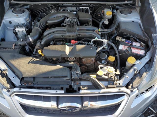 Photo 11 from auction – 2012 SUBARU IMPREZA PR with VIN JF1GPAD62CH210884