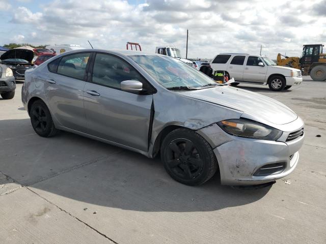 Photo 4 from auction – 2015 DODGE DART SXT with VIN 1C3CDFBBXFD252038