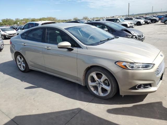 Photo 4 from auction – 2016 FORD FUSION S with VIN 3FA6P0G78GR113431