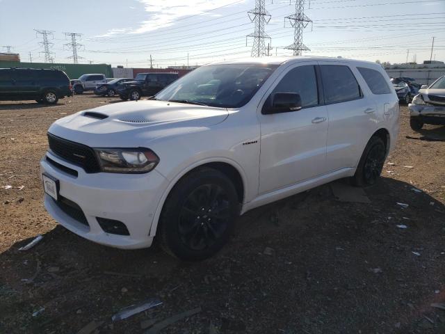 Foto 1 de la subasta – 2020 DODGE DURANGO R/ con VIN 1C4SDJCT6LC395149