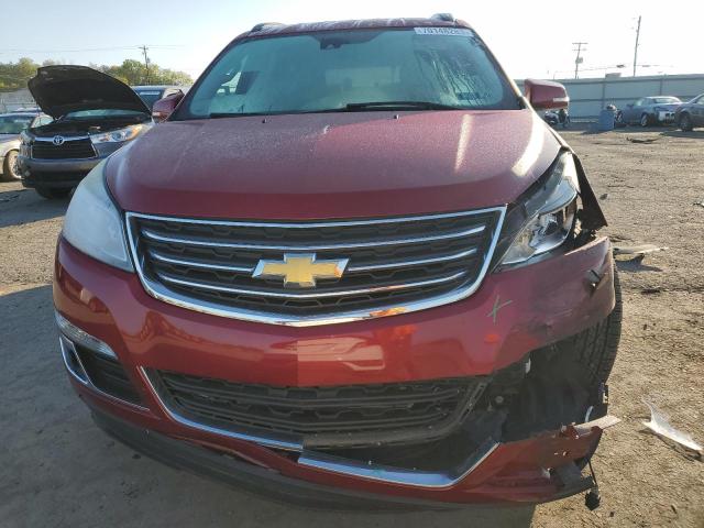 Photo 5 from auction – 2014 CHEVROLET TRAVERSE L with VIN 1GNKVHKD7EJ231351