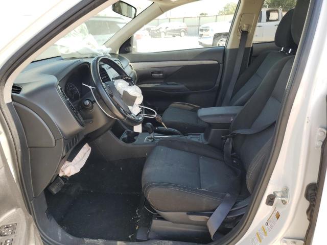 Photo 7 from auction – 2016 MITSUBISHI OUTLANDER with VIN JA4AD2A30GZ051589