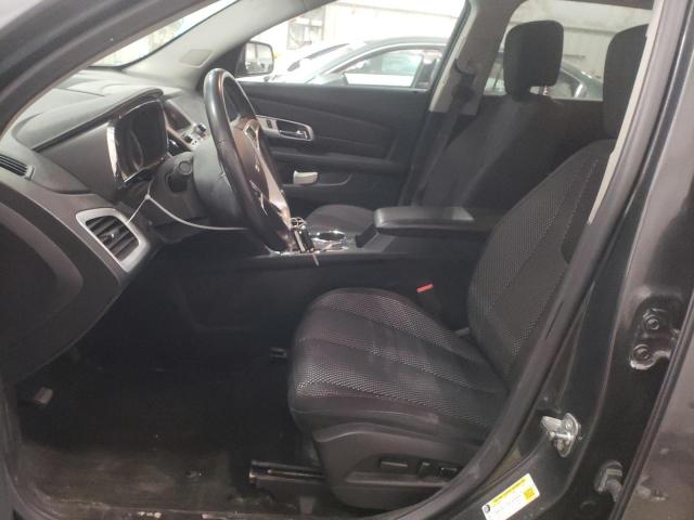 Photo 7 from auction – 2017 GMC TERRAIN SL with VIN 2GKFLTE36H6223477