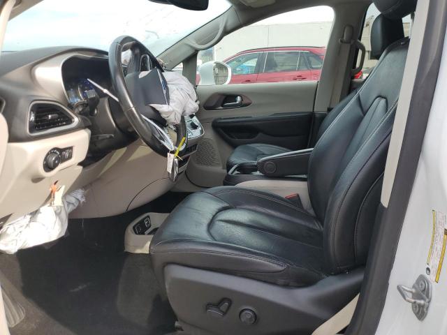 Photo 7 from auction – 2020 CHRYSLER PACIFICA T with VIN 2C4RC1BG7LR275289