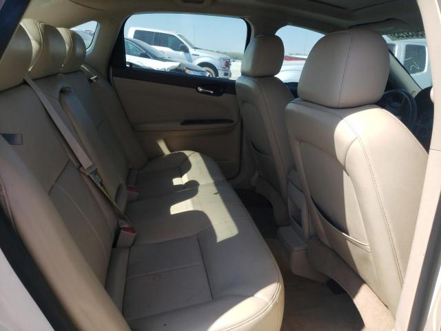 Photo 10 from auction – 2008 CHEVROLET IMPALA LTZ with VIN 2G1WU583389181051
