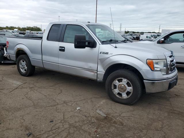 Photo 4 from auction – 2010 FORD F150 SUPER with VIN 1FTFX1CV2AFB89199
