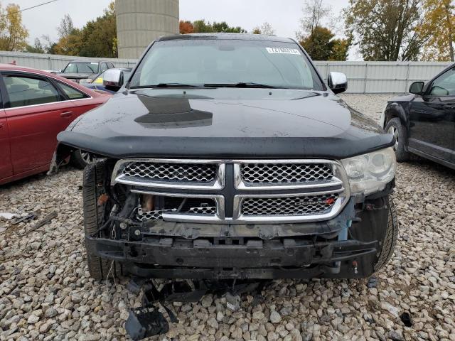 Photo 5 from auction – 2012 DODGE DURANGO CI with VIN 1C4RDJEG5CC322577