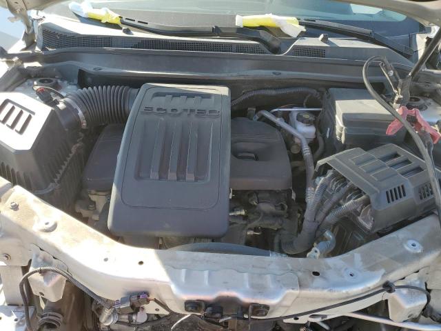 Photo 11 from auction – 2017 CHEVROLET EQUINOX LT with VIN 2GNALCEK0H1500237
