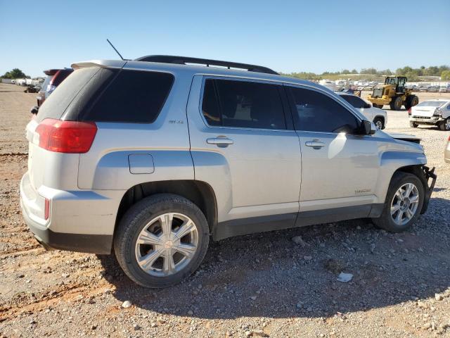 Photo 3 from auction – 2017 GMC TERRAIN SL with VIN 2GKFLNE3XH6226622